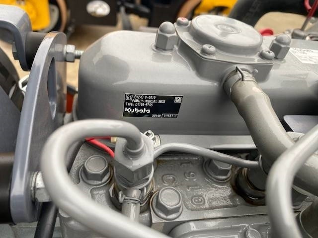 Asfalto volus Bomag BW 120 AD-5: foto 34 Asfalto volus Bomag BW 120 AD-5: foto 34