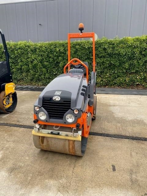 Asfalto volus Bomag BW 120 AD-5: foto 27 Asfalto volus Bomag BW 120 AD-5: foto 27