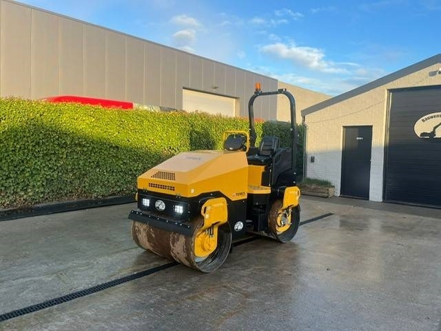 Terex DC120 - Asfalto volus: foto 1 Terex DC120 - Asfalto volus: foto 1