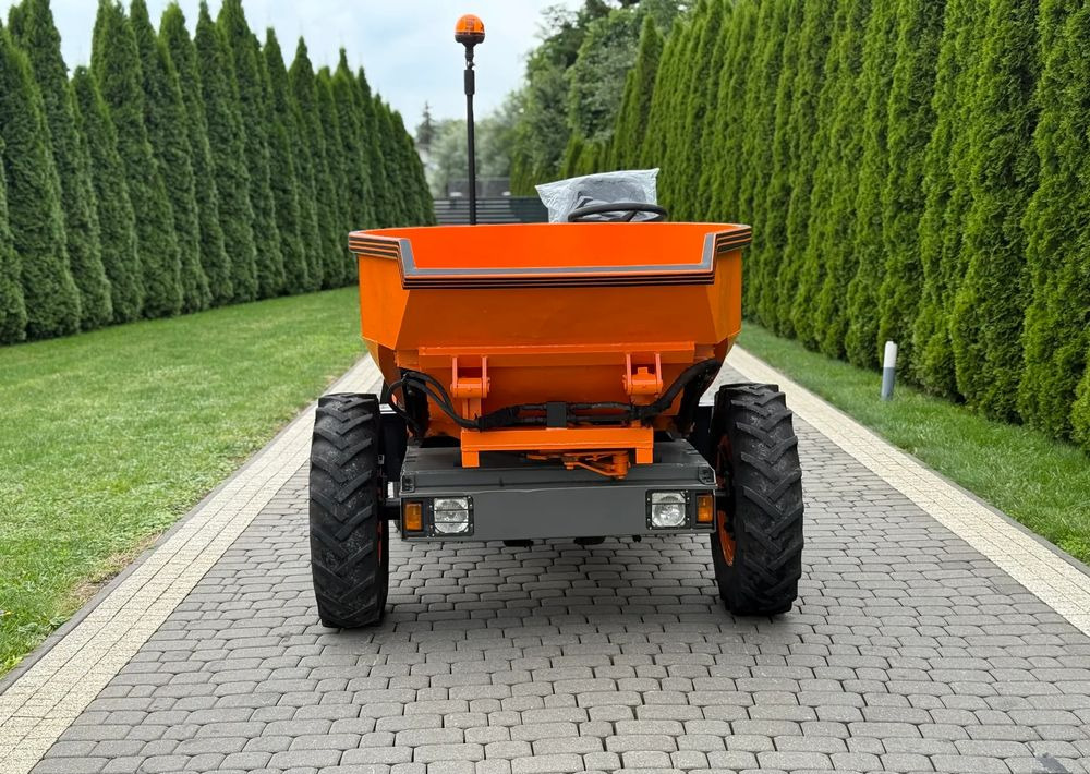 Ausa WOZIDŁO - Savivartis: foto 2 Ausa WOZIDŁO - Savivartis: foto 2