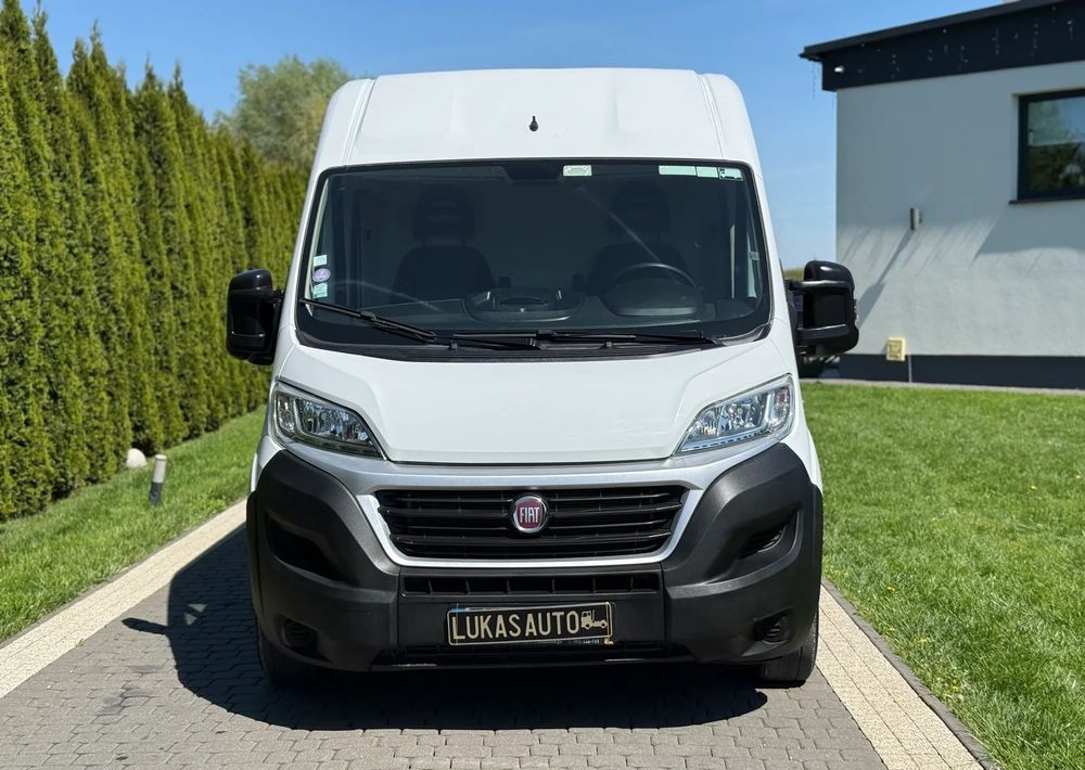 Fiat DUCATO CNG MANUAL - Krovininis mikroautobusas: foto 2 Fiat DUCATO CNG MANUAL - Krovininis mikroautobusas: foto 2