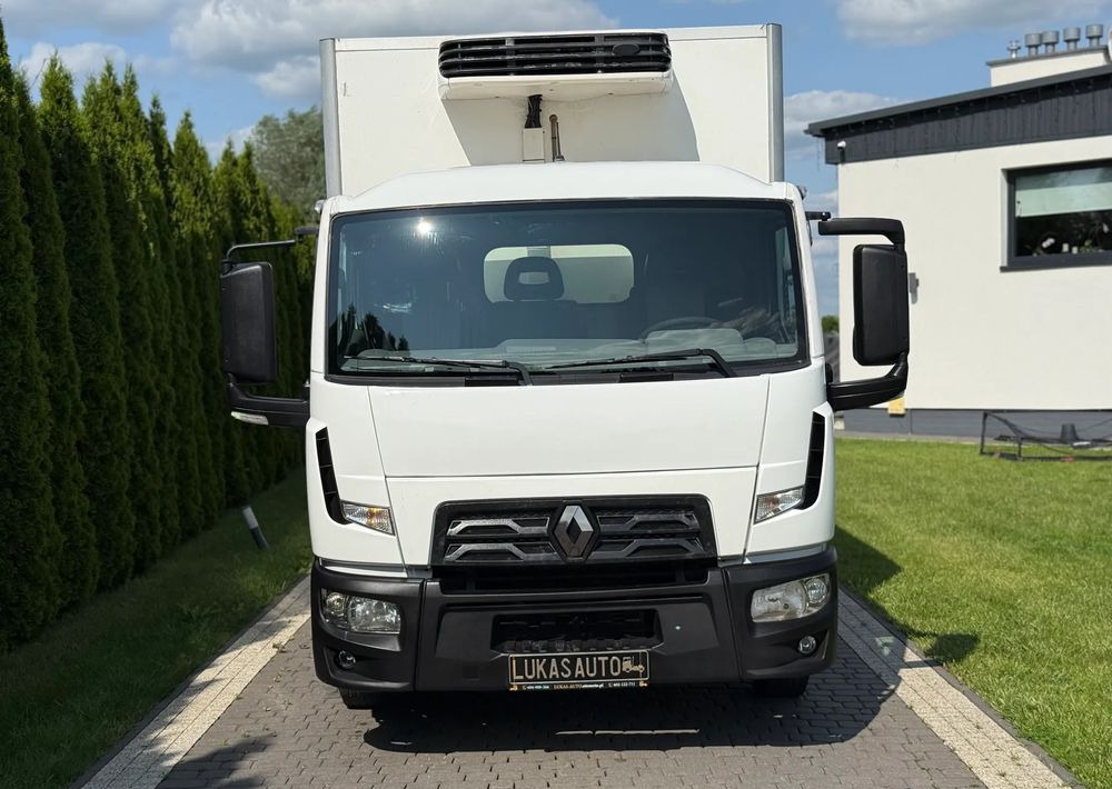 Renault D7.5 MANUAL LAMBERET CARRIER XARIOS 350 - Refrižeratorius sunkvežimis: foto 2 Renault D7.5 MANUAL LAMBERET CARRIER XARIOS 350 - Refrižeratorius sunkvežimis: foto 2