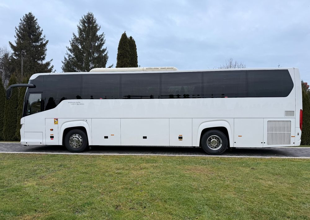 Scania HIGER TOURING HD 51 miejsc - Turistinis autobusas: foto 4 Scania HIGER TOURING HD 51 miejsc - Turistinis autobusas: foto 4