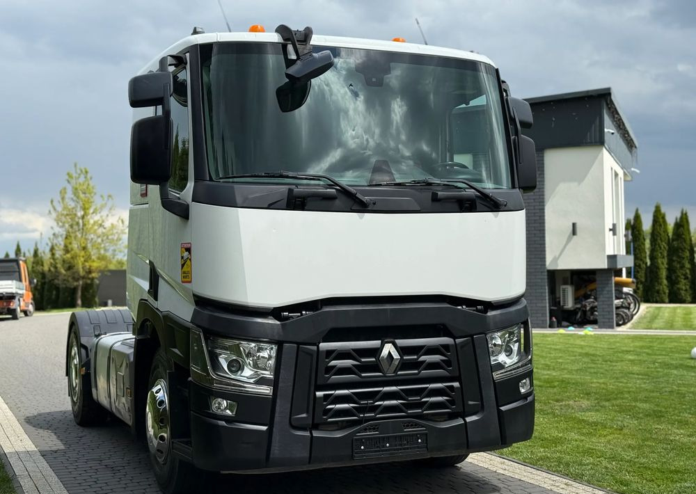 Renault T 460 RETARDER HYDRAULIKA - Vilkikas: foto 3 Renault T 460 RETARDER HYDRAULIKA - Vilkikas: foto 3