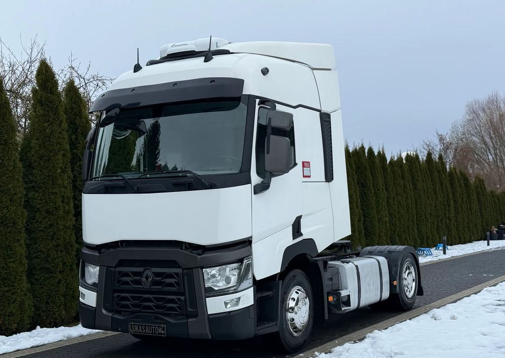 Renault T 480 PARK COOL - Vilkikas: foto 3 Renault T 480 PARK COOL - Vilkikas: foto 3