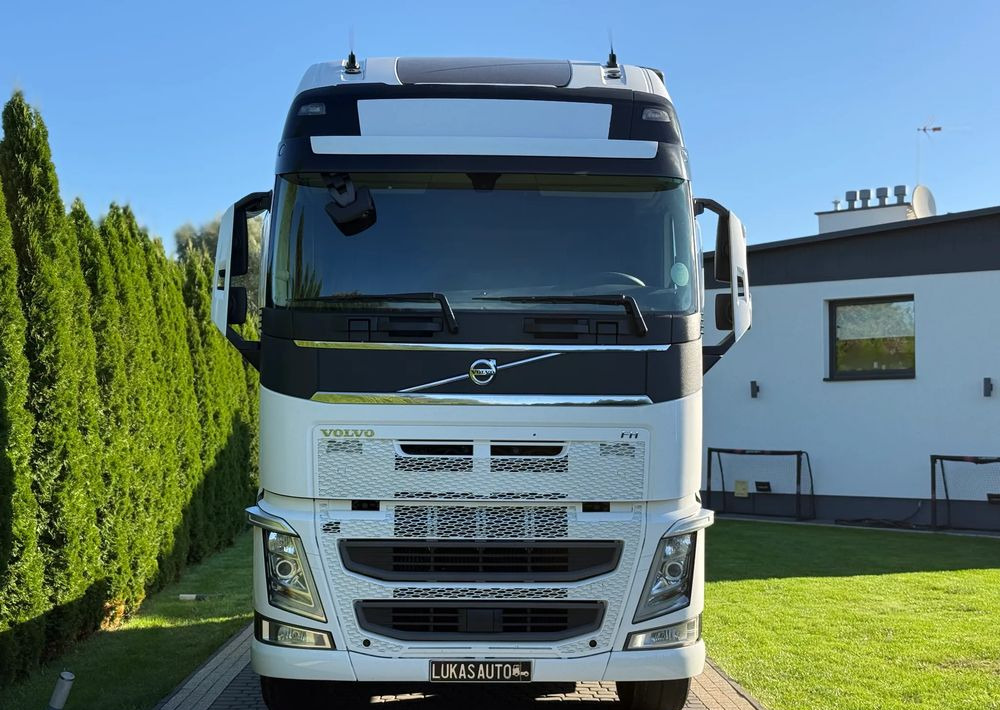 Volvo FH 500 XL RETARDER PARK COOL - Vilkikas: foto 2 Volvo FH 500 XL RETARDER PARK COOL - Vilkikas: foto 2