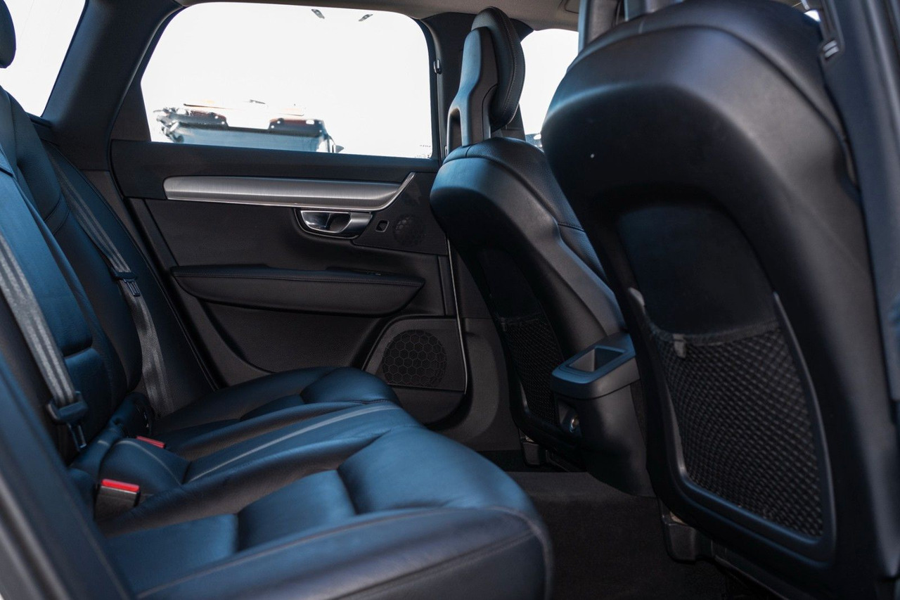 Universalas Volvo V90 D4 Momentum 2.0D: foto 13