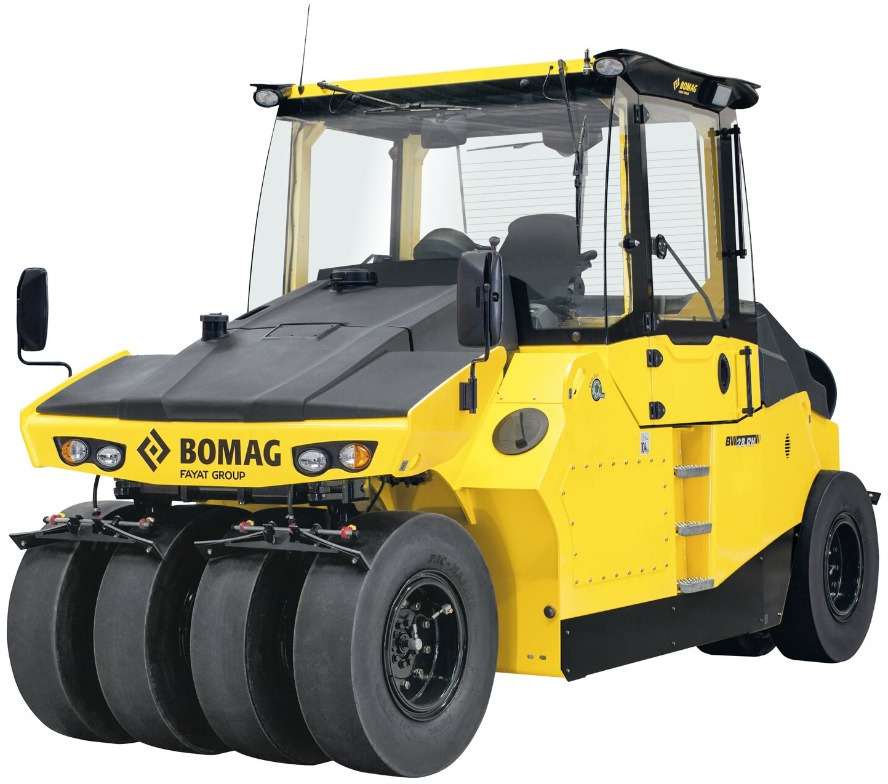 BOMAG CN BW 28 RH - Volas: foto 1 BOMAG CN BW 28 RH - Volas: foto 1