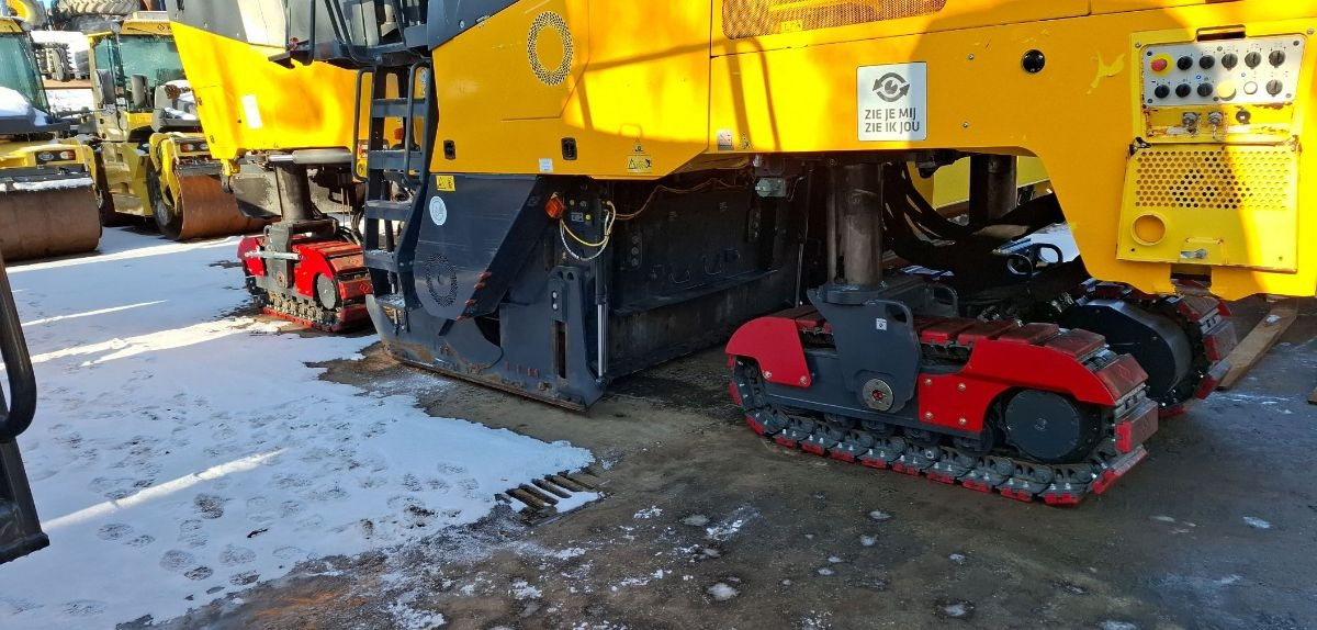 Asfalto mašina BOMAG DE BM 2200/75 Stage IV/Tier 4f: foto 32 Asfalto mašina BOMAG DE BM 2200/75 Stage IV/Tier 4f: foto 32