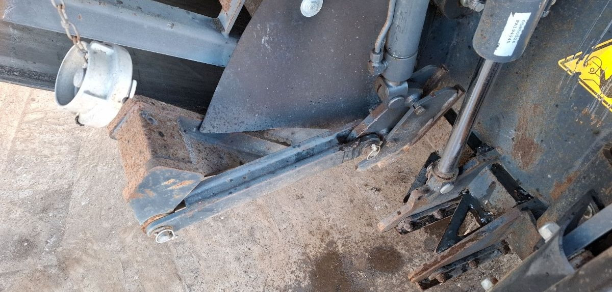 Asfalto mašina BOMAG DE BM 2200/75 Stage IV/Tier 4f: foto 23 Asfalto mašina BOMAG DE BM 2200/75 Stage IV/Tier 4f: foto 23