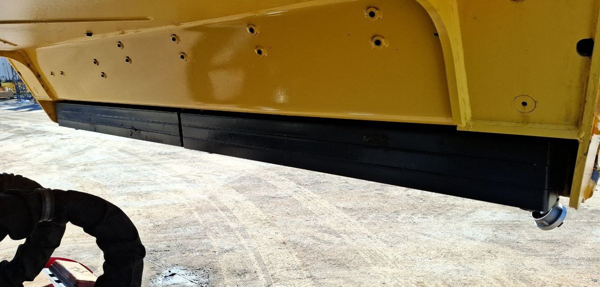 Asfalto mašina BOMAG DE BM 2200/75 Stage IV/Tier 4f: foto 22 Asfalto mašina BOMAG DE BM 2200/75 Stage IV/Tier 4f: foto 22