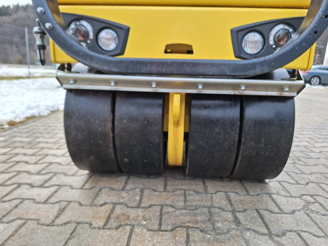 BOMAG DE BW 100 AC-5 Stage V/Tier 4f - Volas: foto 3 BOMAG DE BW 100 AC-5 Stage V/Tier 4f - Volas: foto 3