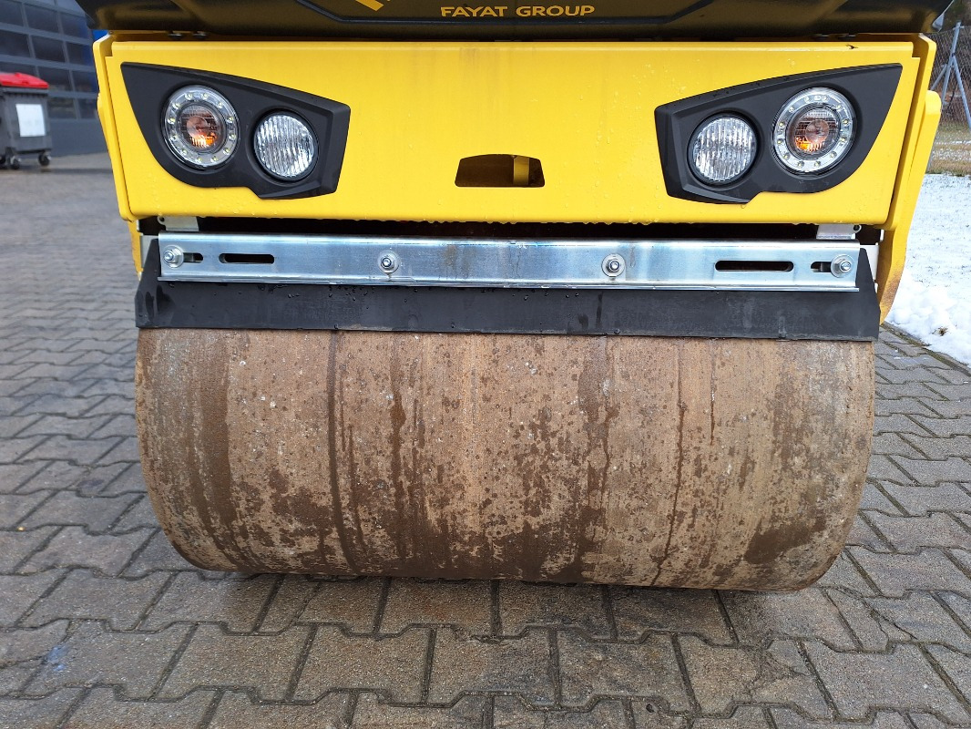 BOMAG DE BW 100 AC-5 Stage V/Tier 4f - Volas: foto 5 BOMAG DE BW 100 AC-5 Stage V/Tier 4f - Volas: foto 5