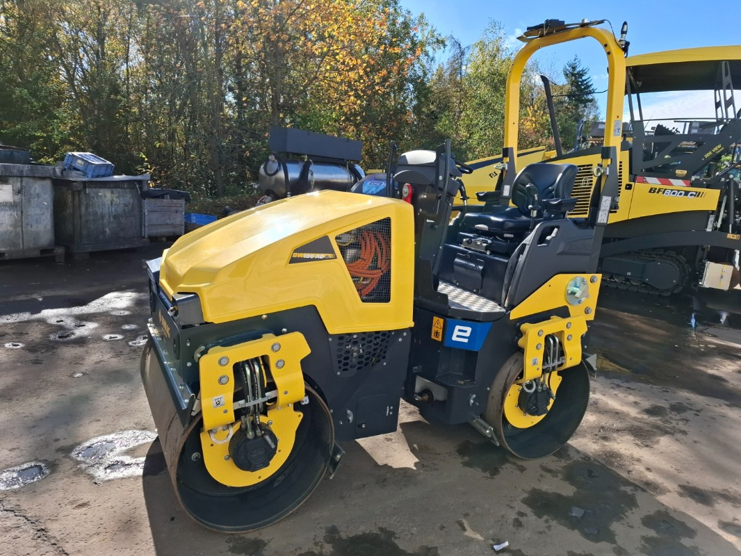BOMAG DE BW 120 ADe-5 - Volas: foto 1 BOMAG DE BW 120 ADe-5 - Volas: foto 1