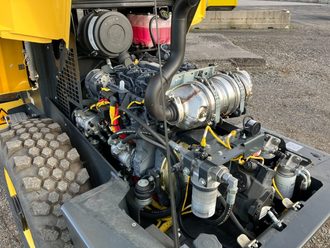 BOMAG DE BW 145 D-5 PL - Volas: foto 5 BOMAG DE BW 145 D-5 PL - Volas: foto 5