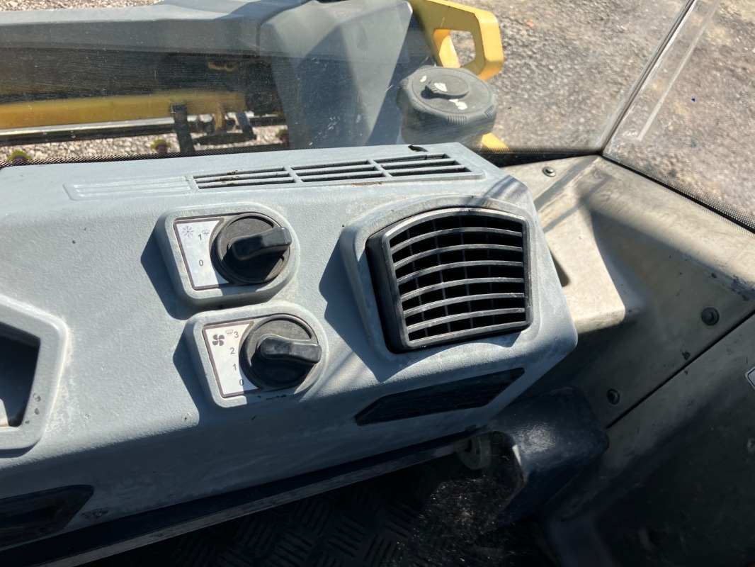 BOMAG DE BW 161 AD-5 Stage IIIb/Tier 4i - Asfalto volus: foto 5 BOMAG DE BW 161 AD-5 Stage IIIb/Tier 4i - Asfalto volus: foto 5