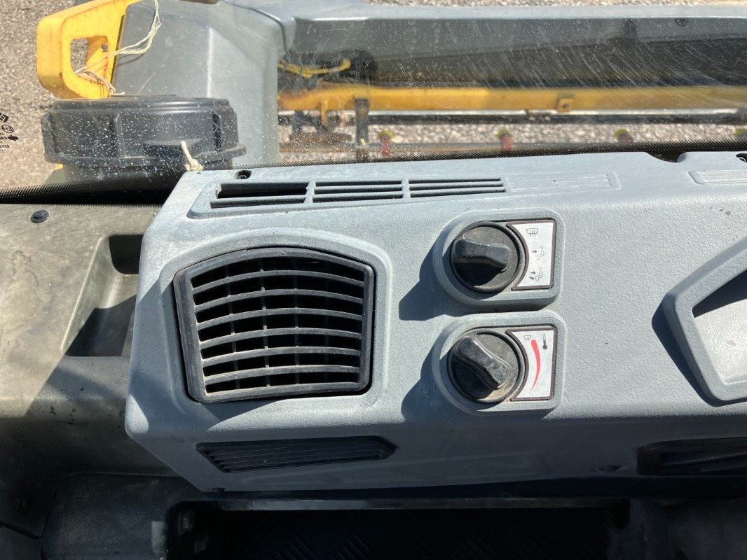 BOMAG DE BW 161 AD-5 Stage IIIb/Tier 4i - Asfalto volus: foto 4 BOMAG DE BW 161 AD-5 Stage IIIb/Tier 4i - Asfalto volus: foto 4