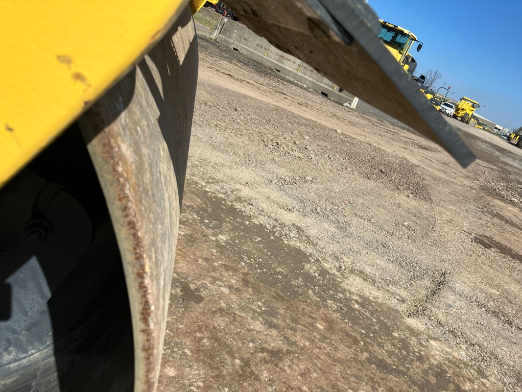 Asfalto volus BOMAG DE BW 161 ADO-5  STage V/Tier 4f: foto 36