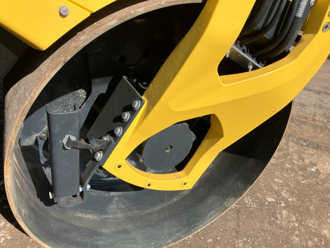 Asfalto volus BOMAG DE BW 161 ADO-5  STage V/Tier 4f: foto 35