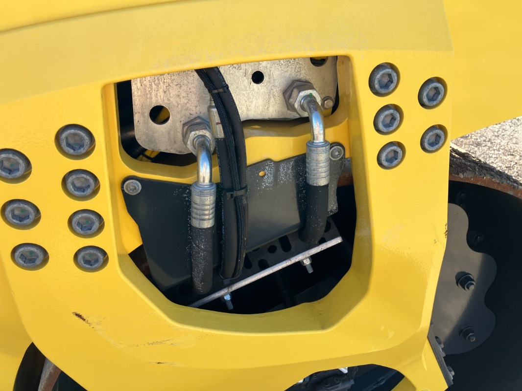 Asfalto volus BOMAG DE BW 161 ADO-5  STage V/Tier 4f: foto 22