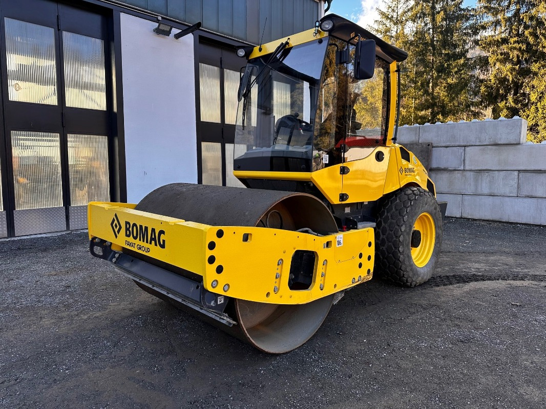 BOMAG DE BW 177 DH-5 Stage V/Tier 4f - Kompaktorius: foto 1 BOMAG DE BW 177 DH-5 Stage V/Tier 4f - Kompaktorius: foto 1
