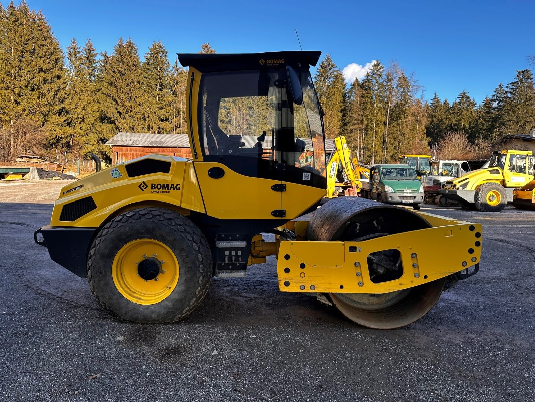 BOMAG DE BW 177 DH-5 Stage V/Tier 4f - Kompaktorius: foto 4 BOMAG DE BW 177 DH-5 Stage V/Tier 4f - Kompaktorius: foto 4