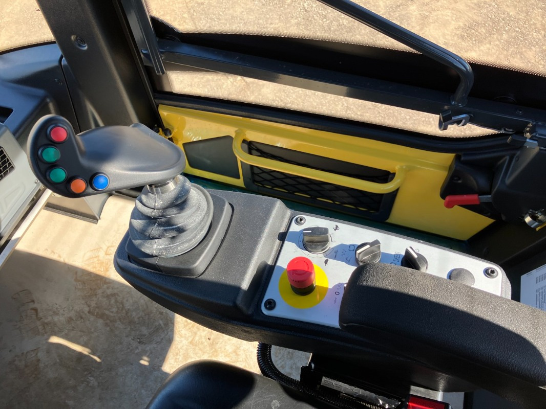 Asfalto volus BOMAG DE BW 202 AD-50  Stage II/Tier 2: foto 7