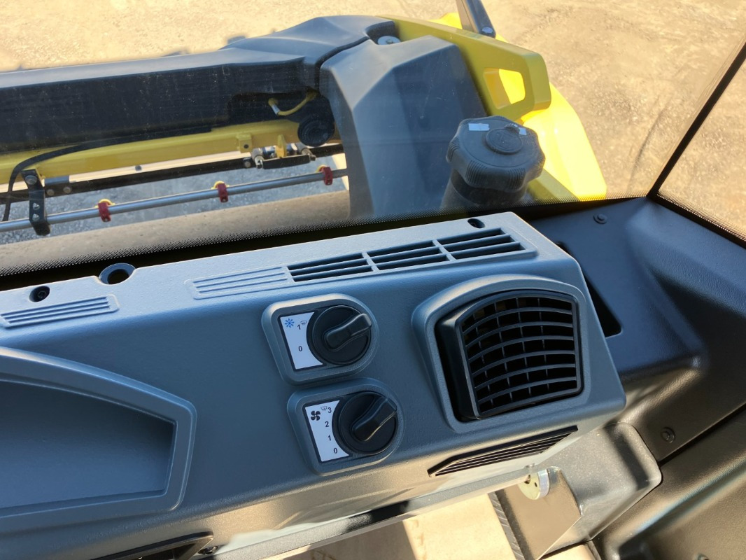 Asfalto volus BOMAG DE BW 202 AD-50  Stage II/Tier 2: foto 8