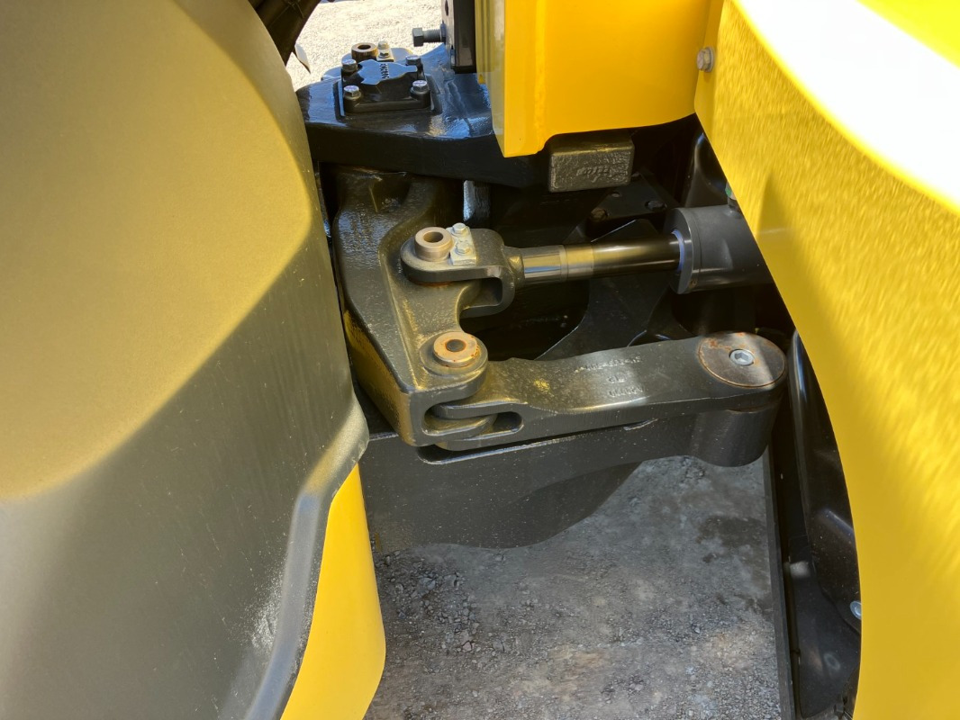 Asfalto volus BOMAG DE BW 202 AD-50  Stage II/Tier 2: foto 16