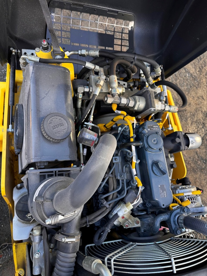 BOMAG DE BW 90 AD-5 Stage V/Tier 4f - Volas: foto 3 BOMAG DE BW 90 AD-5 Stage V/Tier 4f - Volas: foto 3