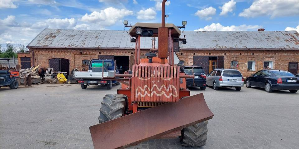 Koparka łańcuchowa Ditch Witch 8020 85KM - Grioviakasė: foto 3 Koparka łańcuchowa Ditch Witch 8020 85KM - Grioviakasė: foto 3