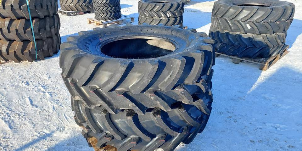 Nowe opony Firestone 420/85R28 (16.9-28) Performer 85 2022 - Padanga - Žemės ūkio technika: foto 1 Nowe opony Firestone 420/85R28 (16.9-28) Performer 85 2022 - Padanga - Žemės ūkio technika: foto 1