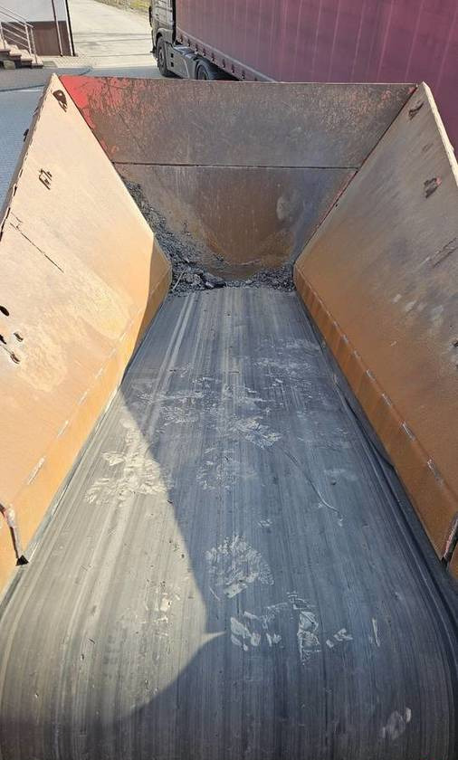 Przesiewacz mobilny Sandvik QE241 tylko 2980 h lizingą Przesiewacz mobilny Sandvik QE241 tylko 2980 h: foto 12