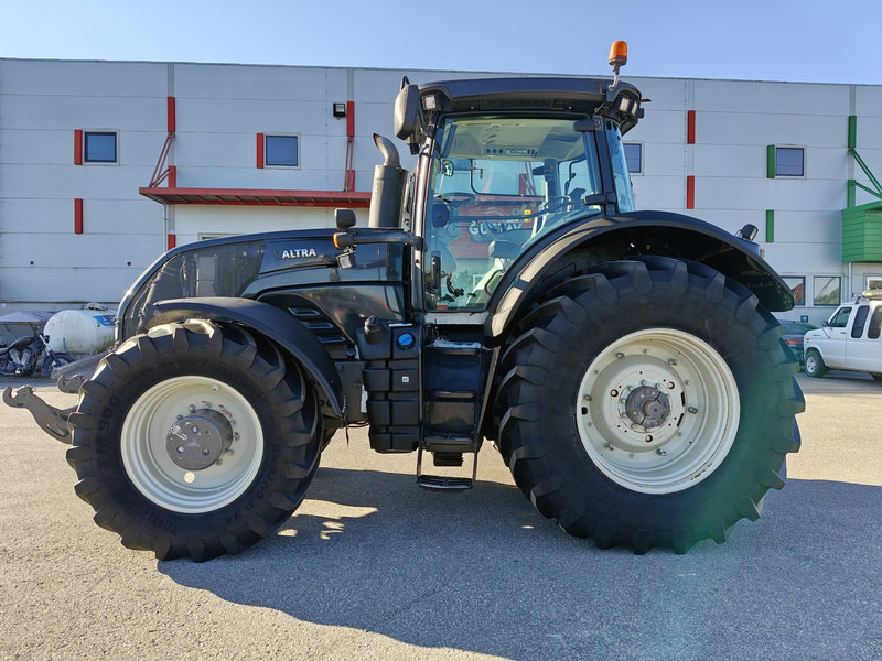 Valtra S353 - Traktorius: foto 5 Valtra S353 - Traktorius: foto 5