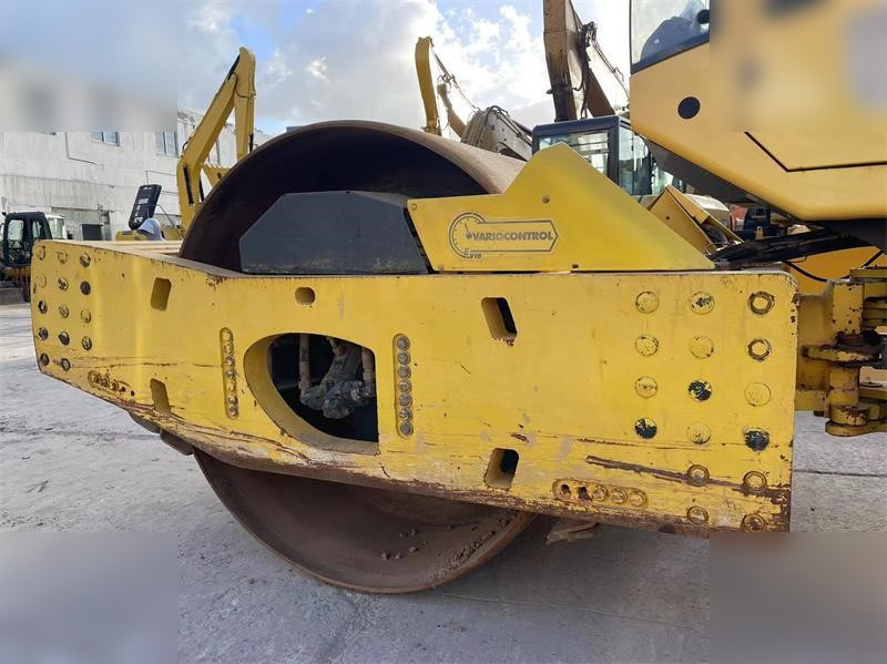 BOMAG BW226DH-4 - Volas: foto 5 BOMAG BW226DH-4 - Volas: foto 5