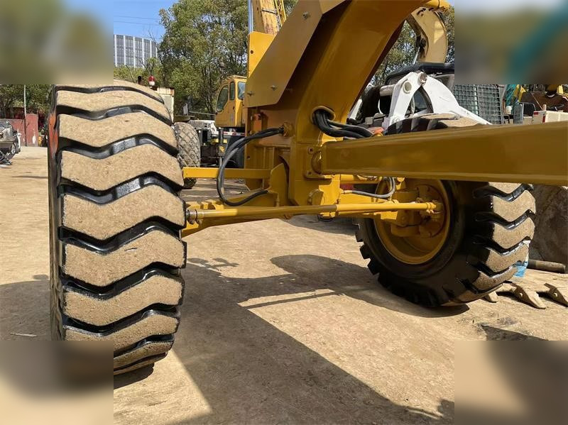 CATERPILLAR 140G - Greideris: foto 4 CATERPILLAR 140G - Greideris: foto 4