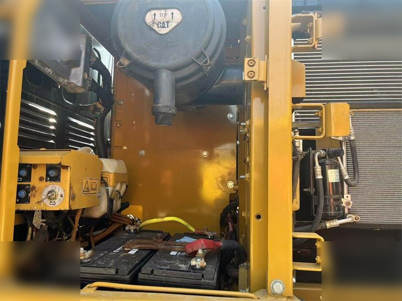 Vikšrinis ekskavatorius CATERPILLAR 320DL: foto 6 Vikšrinis ekskavatorius CATERPILLAR 320DL: foto 6