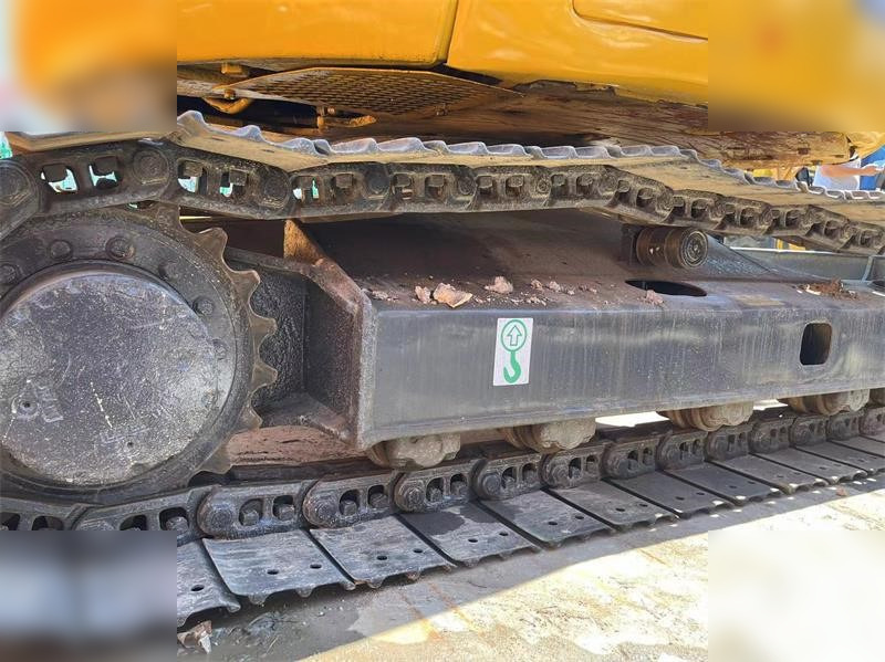 KOMATSU PC78US-6 - Vikšrinis ekskavatorius: foto 3 KOMATSU PC78US-6 - Vikšrinis ekskavatorius: foto 3