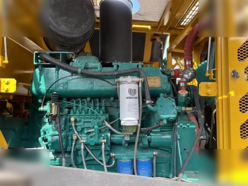 SDLG LG956L - Ratinis krautuvas: foto 4 SDLG LG956L - Ratinis krautuvas: foto 4