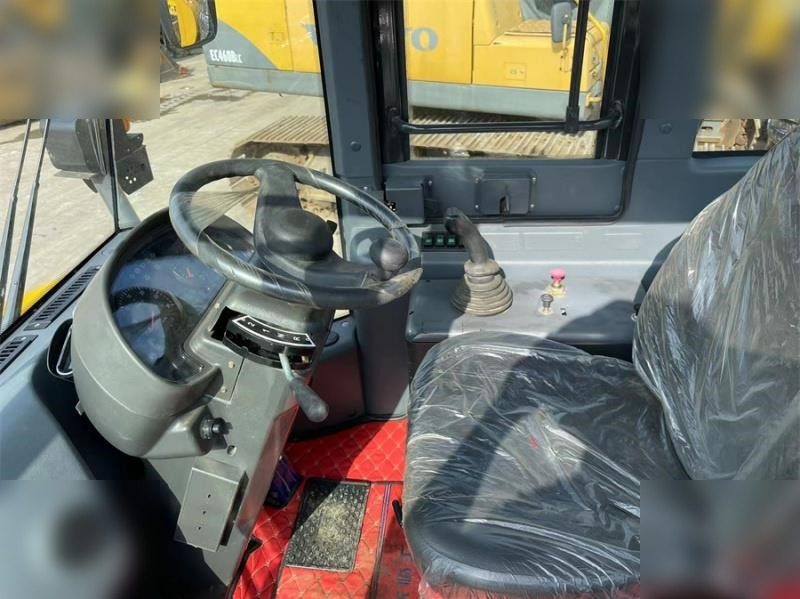 SDLG LG956L - Ratinis krautuvas: foto 3 SDLG LG956L - Ratinis krautuvas: foto 3