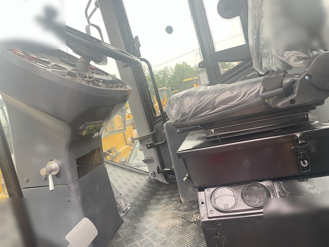 XCMG XS223J - Volas: foto 5 XCMG XS223J - Volas: foto 5