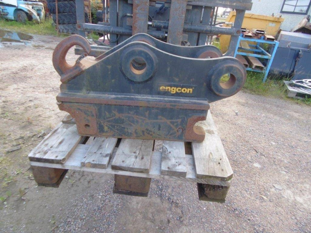 Fäste passande Hitachi 210  - Greita jungtis - Statybinė technika: foto 3 Fäste passande Hitachi 210  - Greita jungtis - Statybinė technika: foto 3