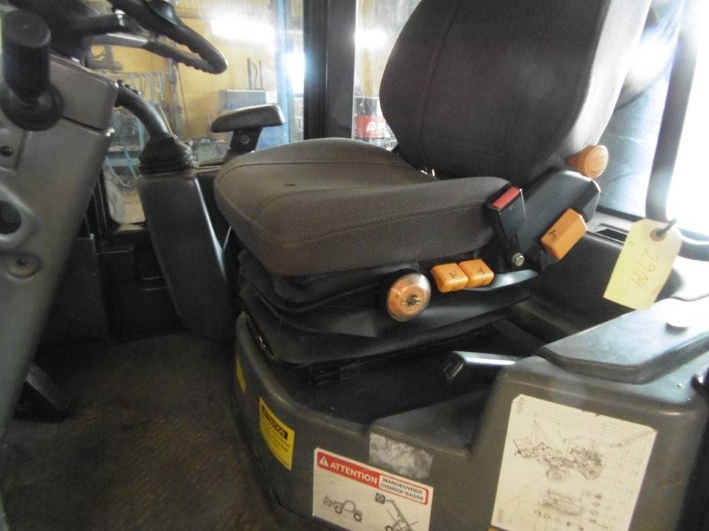 Volvo L 35 - Ratinis krautuvas: foto 1 Volvo L 35 - Ratinis krautuvas: foto 1