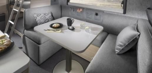 Adria Altea 60Y 552 PK*Fußboden-Temp*Eingangstür Fenst - Prikabinamas namelis: foto 3 Adria Altea 60Y 552 PK*Fußboden-Temp*Eingangstür Fenst - Prikabinamas namelis: foto 3