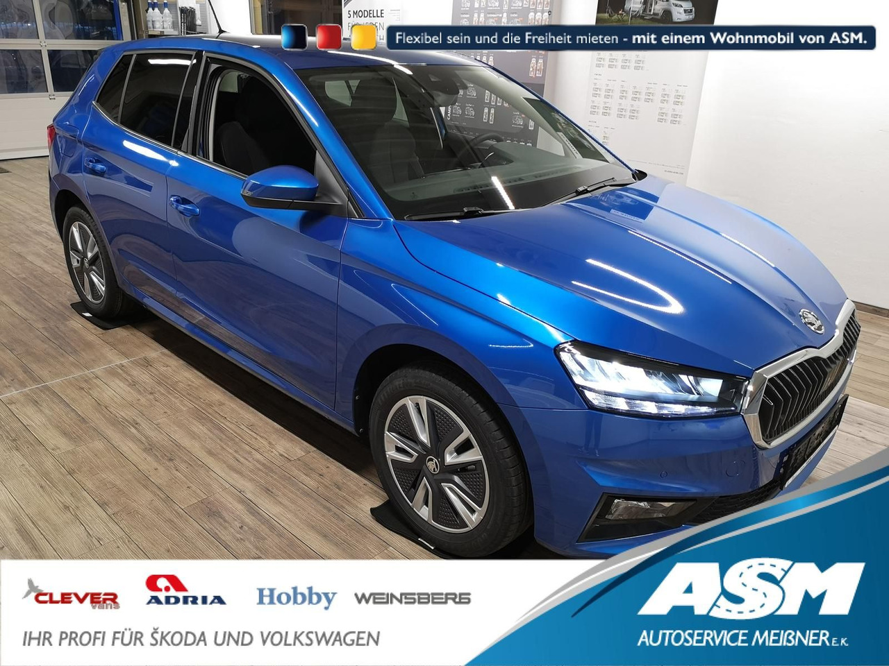 Skoda Fabia Style 1,0TSI 81 kW+R-KAM+2xPDC+LED+DAB+SHZ - Sedanas: foto 1 Skoda Fabia Style 1,0TSI 81 kW+R-KAM+2xPDC+LED+DAB+SHZ - Sedanas: foto 1