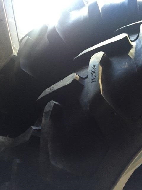 Alliance 270/95R36 Forhjul - New Holland T7 SWB - Padanga - Žemės ūkio technika: foto 2 Alliance 270/95R36 Forhjul - New Holland T7 SWB - Padanga - Žemės ūkio technika: foto 2