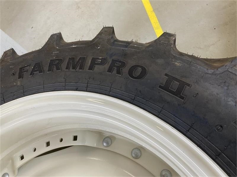 Alliance Farm Pro II 11.2R24 - 280/85R24 - Padanga - Žemės ūkio technika: foto 4 Alliance Farm Pro II 11.2R24 - 280/85R24 - Padanga - Žemės ūkio technika: foto 4