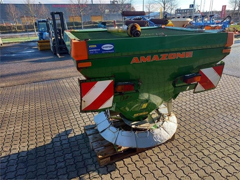 Amazone E+S 750 - Smėlio/ Druskos barstytuvas - Komunalinė/ Specializuota technika: foto 5 Amazone E+S 750 - Smėlio/ Druskos barstytuvas - Komunalinė/ Specializuota technika: foto 5