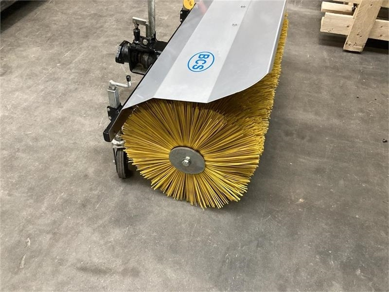 BCS 100 cm kraftig kost ø450  - Rotacinė šluota: foto 2 BCS 100 cm kraftig kost ø450  - Rotacinė šluota: foto 2