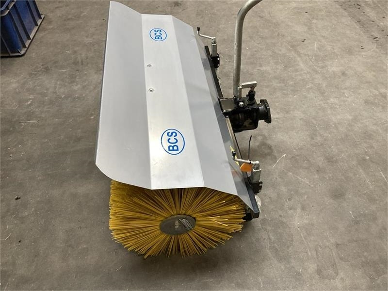 BCS 100 cm kraftig kost ø450  - Rotacinė šluota: foto 1 BCS 100 cm kraftig kost ø450  - Rotacinė šluota: foto 1